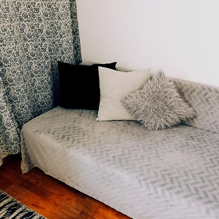 Apartamenty Dobowe W Centrum Warszawy Lok 3 华沙 外观 照片