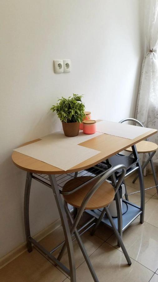 Apartamenty Dobowe W Centrum Warszawy Lok 3 华沙 外观 照片