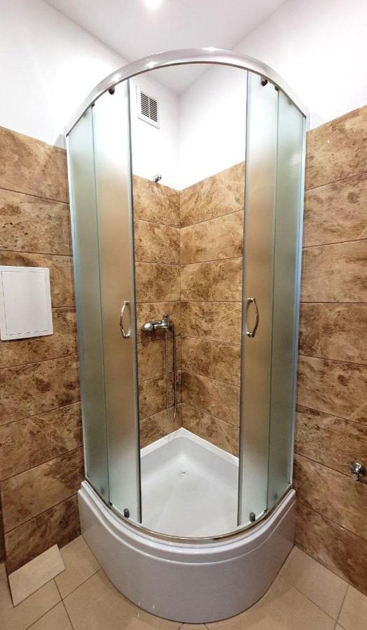 Apartamenty Dobowe W Centrum Warszawy Lok 3 华沙 外观 照片