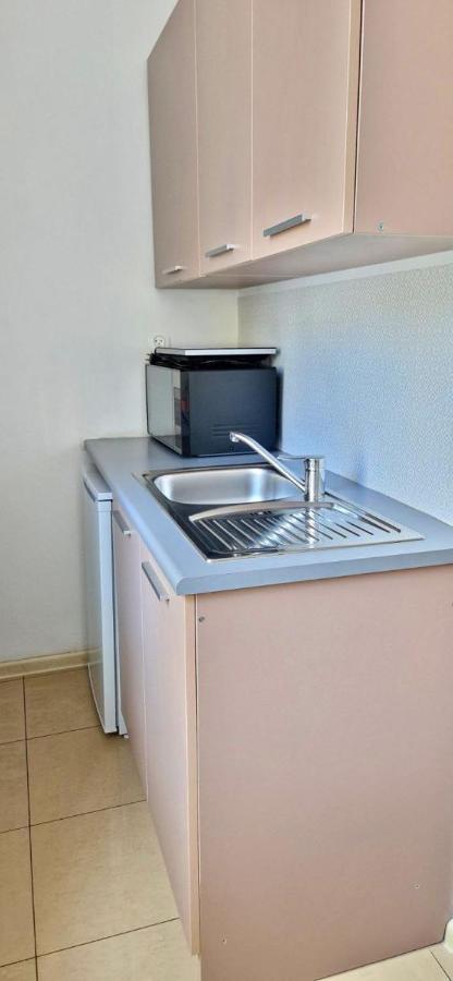 Apartamenty Dobowe W Centrum Warszawy Lok 3 华沙 外观 照片