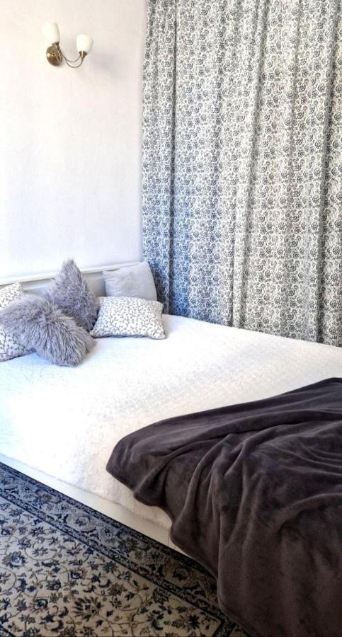 Apartamenty Dobowe W Centrum Warszawy Lok 3 华沙 外观 照片