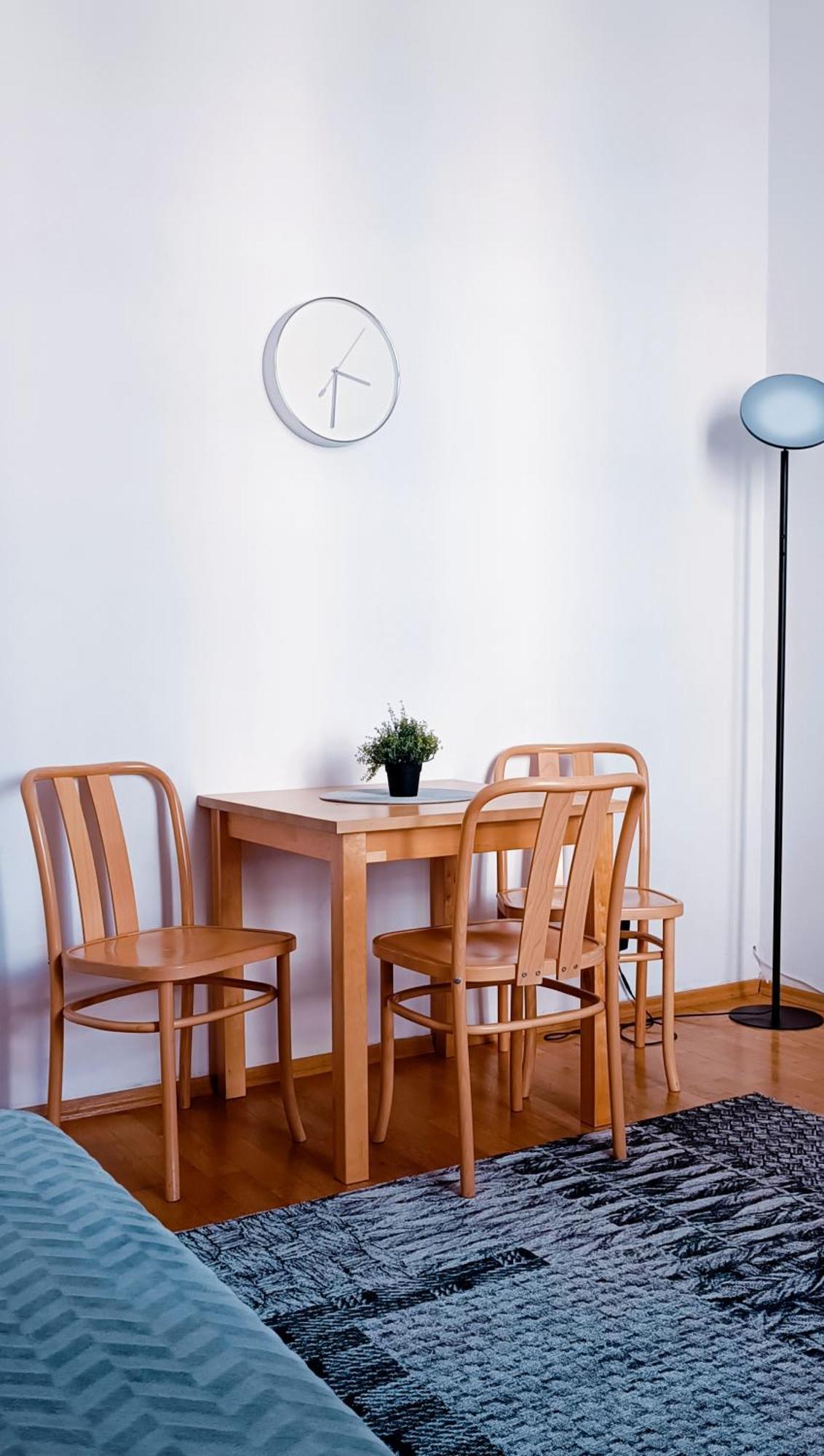 Apartamenty Dobowe W Centrum Warszawy Lok 3 华沙 外观 照片
