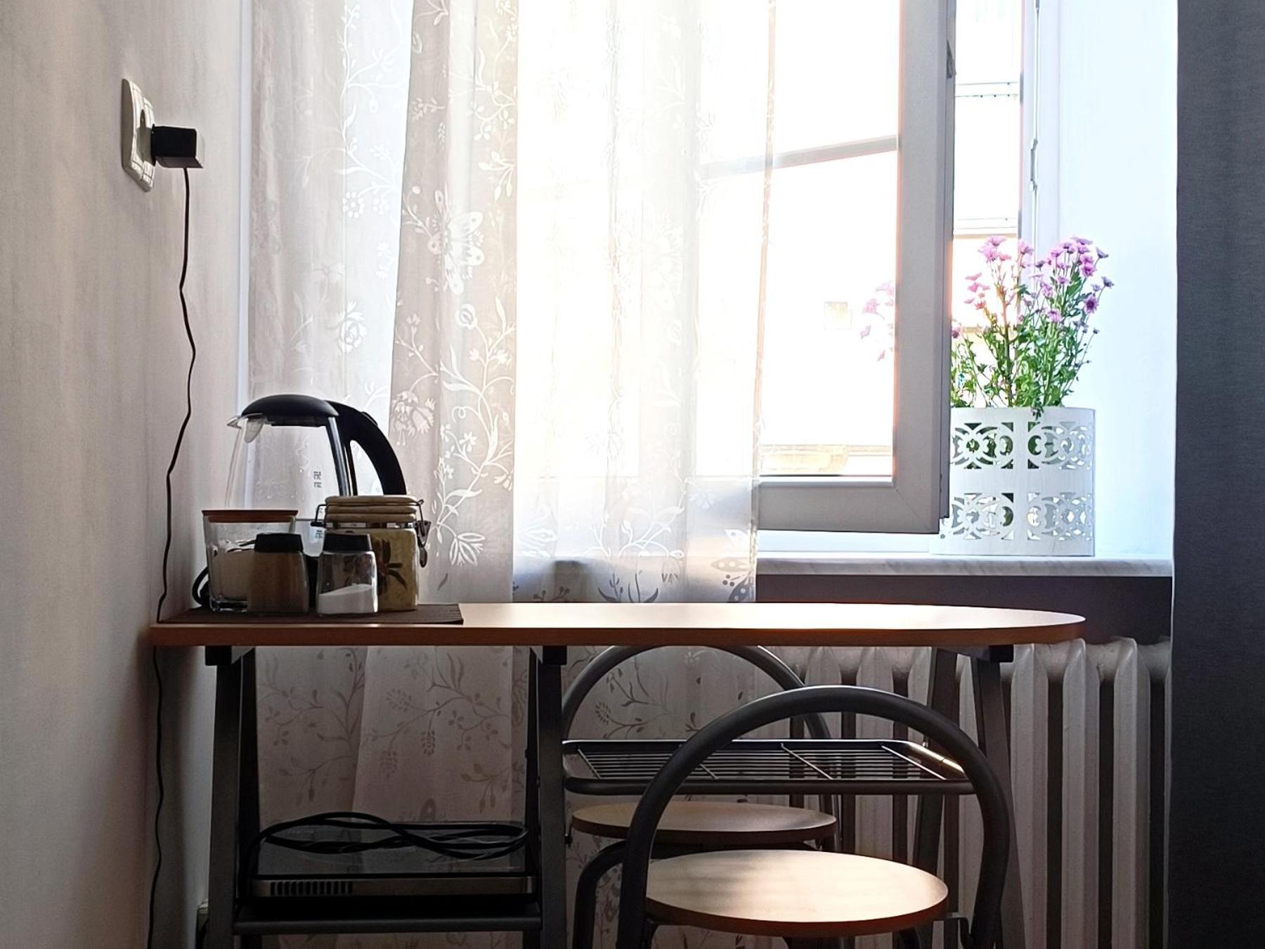 Apartamenty Dobowe W Centrum Warszawy Lok 3 华沙 外观 照片