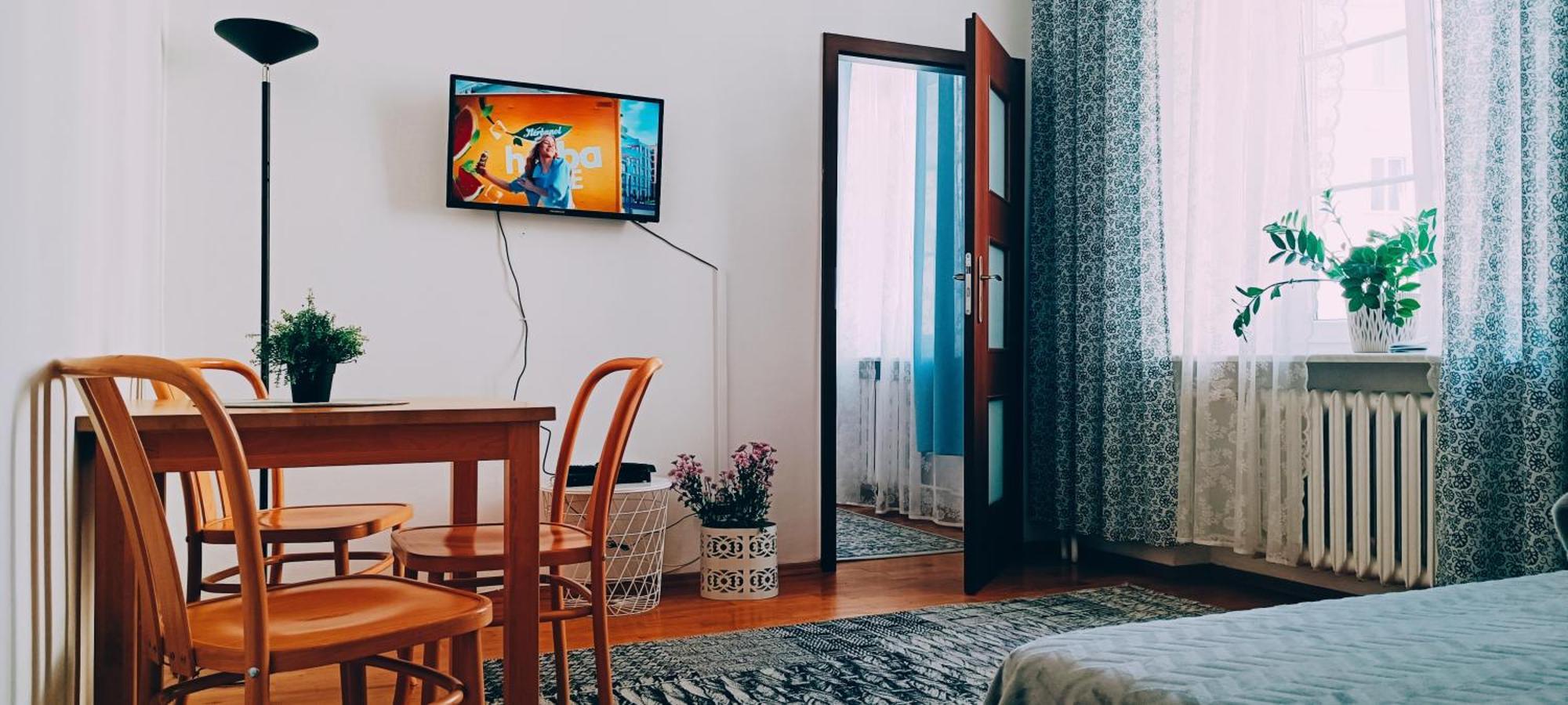 Apartamenty Dobowe W Centrum Warszawy Lok 3 华沙 外观 照片